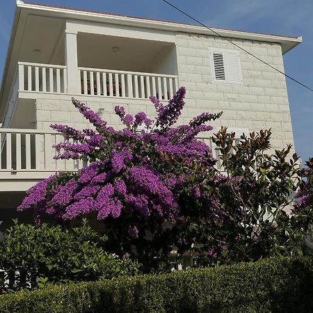 Apartments Marino Супетар Экстерьер фото