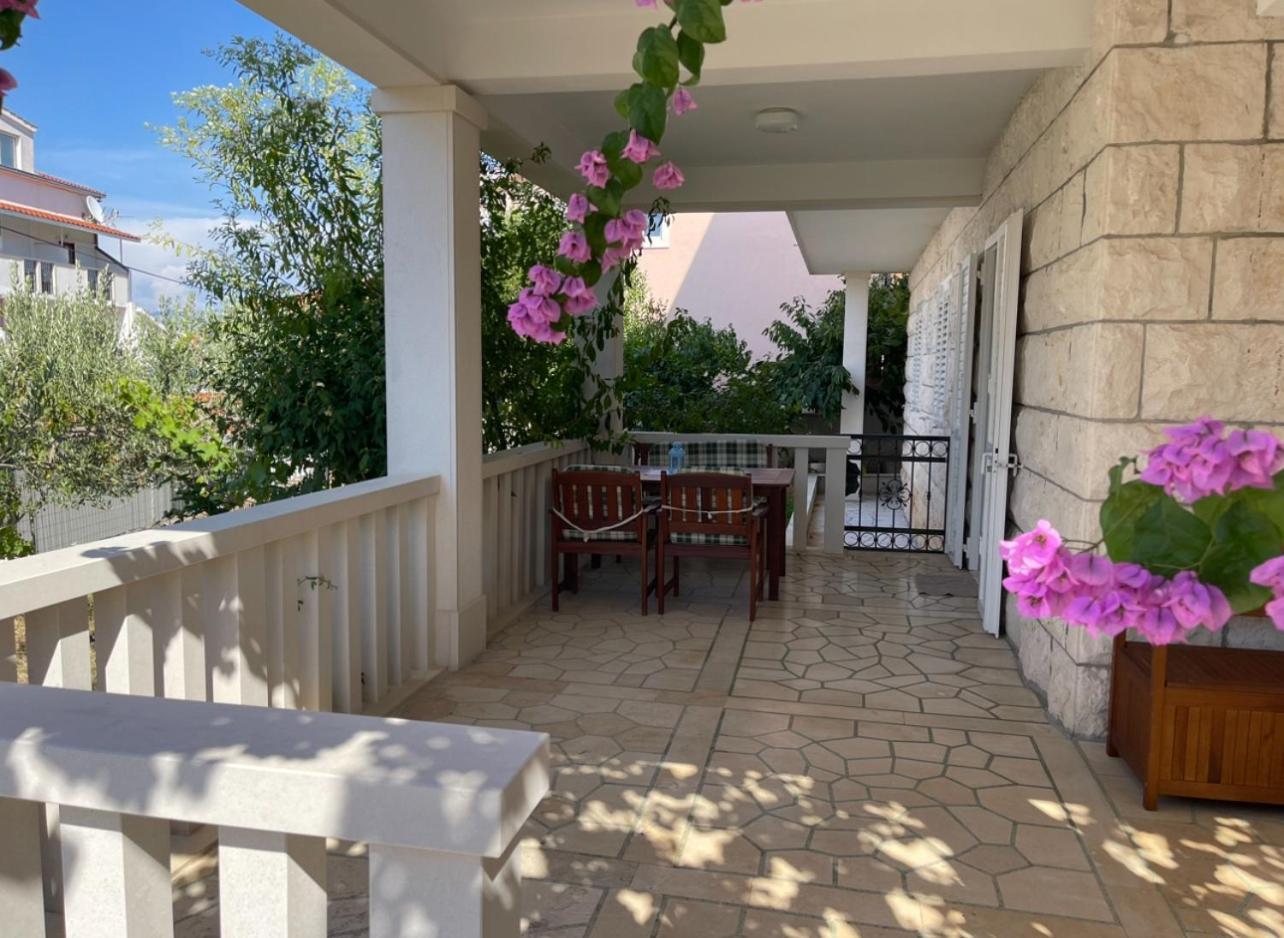 Apartments Marino Супетар Экстерьер фото