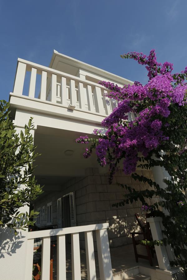 Apartments Marino Супетар Экстерьер фото