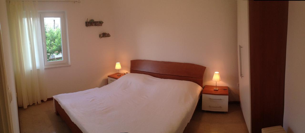 Apartments Marino Супетар Экстерьер фото