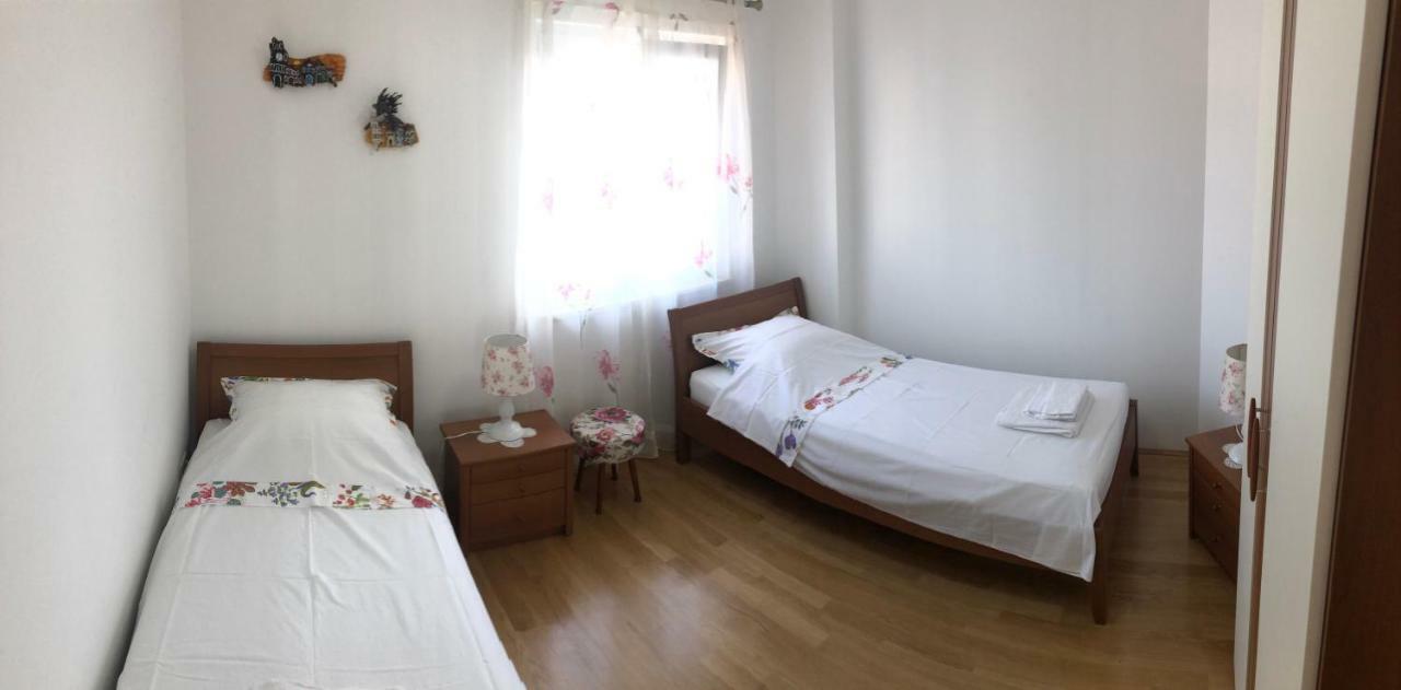 Apartments Marino Супетар Экстерьер фото